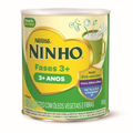 Imagem da oferta Composto Lácteo Ninho Fases 3+ com 800g