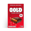 Imagem da oferta Bold Barra De Proteina Bombom Crocante 14g Kit Com 4 Unidades