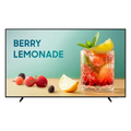 Imagem da oferta Smart TV Samsung Led 55 LH55BEFH4GGXZD 4K LED UHD HDMI USB