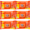 Imagem da oferta Kit 6 Lenços Umedecidos Piquitucho 140 Folhas Bebê Hidrate