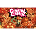 Imagem da oferta Jogo Crystal Crisis - PC