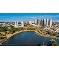 Imagem da oferta Passagem Aérea para Campo Grande saindo de São Paulo - Ida e Volta