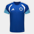 Imagem da oferta Camisa Cruzeiro 2627 Treino Adidas Masculina