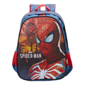 Imagem da oferta Mochila Xeryus 14 Homem-Aranha