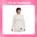 Imagem da oferta Camiseta  Liverpool x LeBron James MX90 Masculina