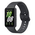 Imagem da oferta Samsung Smartwatch Galaxy Fit3 Grafite