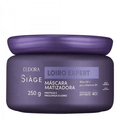 Imagem da oferta Máscara Capilar Eudora Siage Loiro Expert 250g