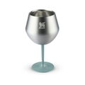 Imagem da oferta Stanley - Taça Térmica Copo de Cocktail isolado isolado a vácuo para bebidas frias copo de Gin ou vinho 414 ml A