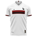 Imagem da oferta Camisa Rubro Negro Contempor EuroDry Rinno Class