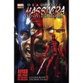 Imagem da oferta HQ Deadpool Massacra O Universo Marvel