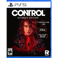 Imagem da oferta Control Ultimate Edition PS5 Midia Fisica