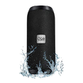 Imagem da oferta I2GO, Caixa De Som Bluetooth Essential Sound Go, 10W RMS, Resistente à Água, Preto