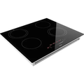 Imagem da oferta Cooktop Indução 4 Bocas Touchscreen Vidro Preto Oster