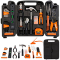 Imagem da oferta Sparta Maleta de ferramentas kit com 129 peças