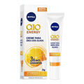 Imagem da oferta Creme Antissinais Contorno dos Olhos Q10 Plus C 15g - Nivea