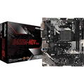 Imagem da oferta Placa Mãe ASRock B450M-HDV R4.0, Chipset B450, AMD AM4, mATX, DDR4