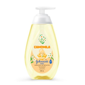 Imagem da oferta Sabonete Líquido Johnson's Baby Glicerina Camomila 200 ml