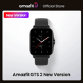 Imagem da oferta Amazfit-Smartwatch GTS 2, Todo o Redondo, Acompanhamento de Saúde e Fitness, Alexa Integrada, Android, T