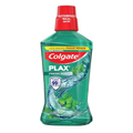 Imagem da oferta Colgate Plax Fresh Mint Enxaguante Bucal Sem Álcool, 500ml