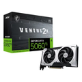 Imagem da oferta Placa De Vídeo MSI RTX 5060 Ti 16GB Ventus Plus