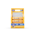 Imagem da oferta Free Wipes Baby Pack Com 4 Unidades