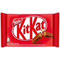 Imagem da oferta 5 Unidades Chocolate Kit Kat ao Leite Nestlé - 41,5g