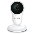 Imagem da oferta Câmera Segurança Elsys Wi-Fi Full HD Noturna