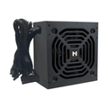 Imagem da oferta Fonte Mach1 Steady 750W 80 Plus Bronze Pfc Ativo Preto 750Steady