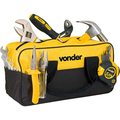 Imagem da oferta Vonder, Bolsa Em Lona Para Ferramentas Bl 005.