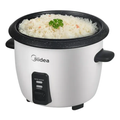 Imagem da oferta Panela De Arroz Elétrica Midea 7 Xícaras Tampa De Vidro - 127220V