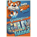 Imagem da oferta Super Lucky's Tale Ilha dos Peixotos - Xbox One