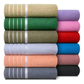 Imagem da oferta Kit C 4 Toalha De Banho Gigante 80 X 150 Cm