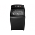 Imagem da oferta Lavadora de Roupas Brastemp 15kg Cesto Inox 4 Programas de Lavagem Cinza BWT15A9