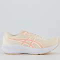 Imagem da oferta Tênis Asics Raiden 5 Feminino Bege