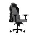 Imagem da oferta Cadeira Gamer Elements Lunari Fearless Cinza