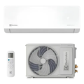 Imagem da oferta Ar Split 9000 Btus Electrolux Maxcomfort Só Frio N09f 220v Branco 220v