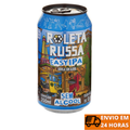 Imagem da oferta Cerveja Roleta Russa Easy IPA Sem Álcool 350ml