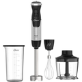 Imagem da oferta Oster Mixer Power Black Inox 3 em 1