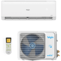 Imagem da oferta Ar Condicionado Split Inverter Elgin Eco II 24000 BTUS Frio HJFI24C2WB - 220V