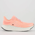 Imagem da oferta Tênis New Balance Fresh Foam X 1080 V12 Feminino Salmão - Tam 40