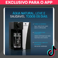 Imagem da oferta Purificador de Água Natural