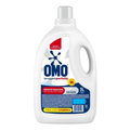 Imagem da oferta Sabão Líquido Omo Lavagem Perfeita 5L