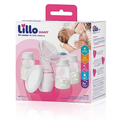 Imagem da oferta Kit Coletor de Leite Lillo Mamy