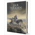 Imagem da oferta Livro Beren e Lúthien - J. R. R. Tolkien