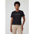Imagem da oferta Camiseta Masculina John John Decote Redondo Preta