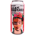 Imagem da oferta Cerveja Ignorus Não Me Kahlo! Double IPA Com Hibisco e Pitaya - 473ml