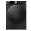 Imagem da oferta Lava & Seca Hisense Serie 3S 128kg Inverter Função Steam e Wifi Preta com 10 Programas de Lavagem - WD3S1243BB (110V,