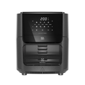 Imagem da oferta Air Fryer Electrolux 12L Digital Grafite 1700W