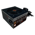 Imagem da oferta Fonte Husky Sledger 650W 80 Plus Bronze Cybenetics Bronze Pfc Ativo Bivolt Hfn650Pt