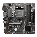 Imagem da oferta Placa Mae MSI PRO B550M-P GEN3 DDR4 Socket AM4 M-ATX Chipset AMD B550 PRO-B550M-P-GEN3